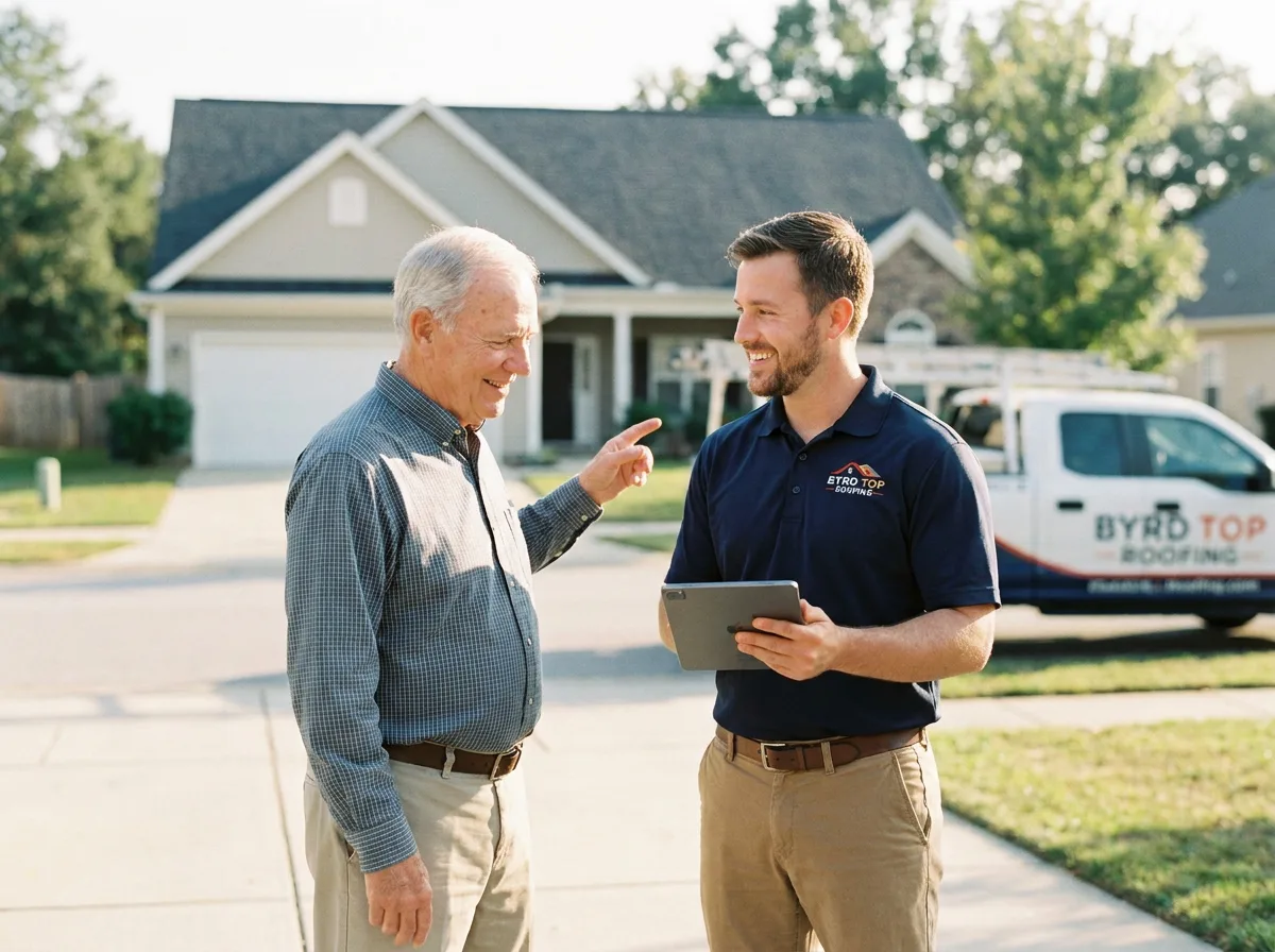 Roofing Montrose, MO FAQs